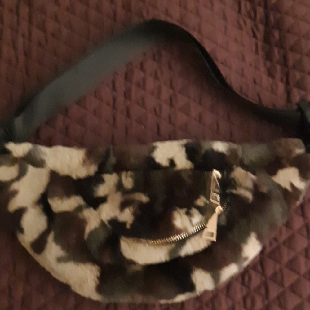 Never used